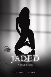 Baixar Jaded pdf, epub, eBook
