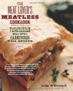 Baixar Meat lover’s meatless cookbook, the pdf, epub, eBook