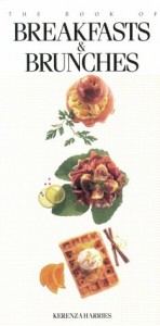 Baixar Book of breakfasts & brunches, the pdf, epub, eBook