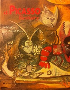 Baixar Picasso bestiary, a pdf, epub, eBook