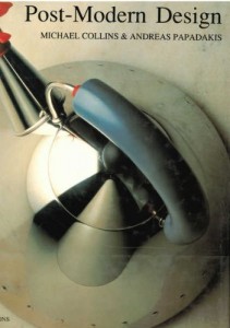 Baixar Post-modern design pdf, epub, eBook