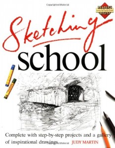 Baixar Sketching school pdf, epub, eBook