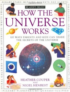 Baixar How the universe works pdf, epub, eBook