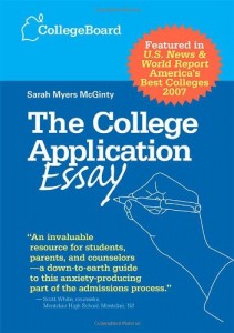Baixar College application essay, the pdf, epub, eBook