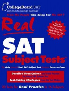 Baixar Real sat subject tests pdf, epub, eBook