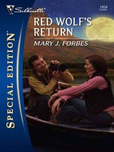 Baixar Red wolf’s return pdf, epub, eBook