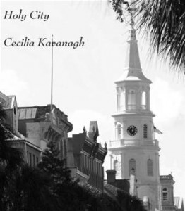 Baixar Holy city pdf, epub, eBook