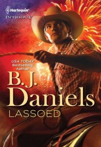 Baixar Lassoed pdf, epub, eBook
