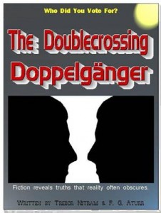 Baixar Doublecrossing doppelganger, the pdf, epub, eBook