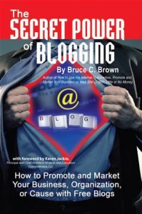 Baixar Secret power of blogging: how to promote and pdf, epub, eBook