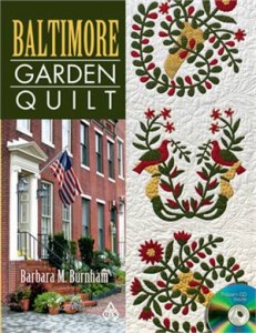 Baixar Ebook baltimore garden quilt pdf, epub, eBook
