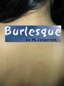 Baixar “burlesque” pdf, epub, eBook