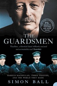 Baixar Guardsmen: harold macmillan, three friends pdf, epub, eBook