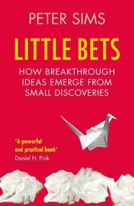 Baixar Little bets pdf, epub, eBook