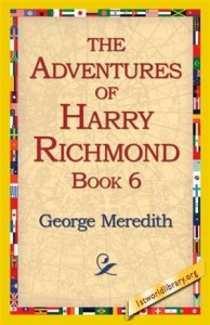 Baixar Adventures of harry richmond, book 6, the pdf, epub, eBook