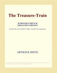 Baixar Treasure-train (webster’s french thesaurus pdf, epub, eBook