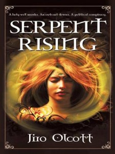 Baixar Serpent rising pdf, epub, eBook