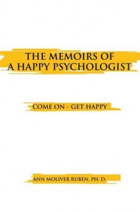 Baixar Memoirs of a happy psychologist, the pdf, epub, eBook