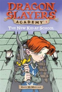 Baixar New kid at school #1, the pdf, epub, eBook