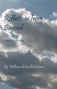 Baixar Reflections from beyond pdf, epub, eBook