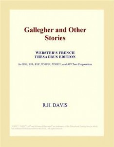 Baixar Gallegher and other stories (webster’s french pdf, epub, eBook