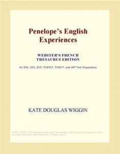 Baixar Penelopes english experiences (webster’s french pdf, epub, eBook