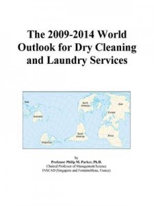 Baixar 2009-2014 world outlook for dry cleaning and pdf, epub, eBook