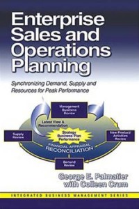 Baixar Enterprise sales and operations planning pdf, epub, eBook