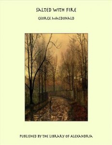 Baixar Salted with fire pdf, epub, eBook
