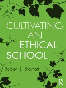 Baixar Cultivating an ethical school pdf, epub, eBook