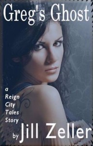 Baixar Greg’s ghost pdf, epub, eBook