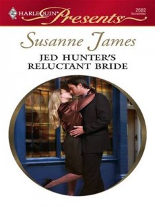 Baixar Jed hunter’s reluctant bride pdf, epub, eBook