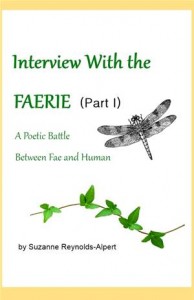 Baixar Interview with the faerie (part i) pdf, epub, eBook
