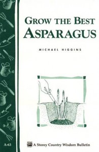 Baixar Grow the best asparagus pdf, epub, eBook