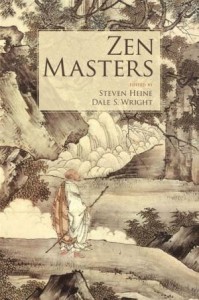 Baixar Zen masters pdf, epub, eBook