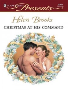 Baixar Christmas at his command pdf, epub, eBook