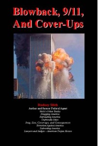 Baixar Blowback, 9/11, and cover-ups pdf, epub, eBook