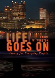 Baixar Life goes on pdf, epub, eBook
