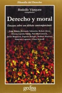 Baixar Derecho y moral pdf, epub, eBook