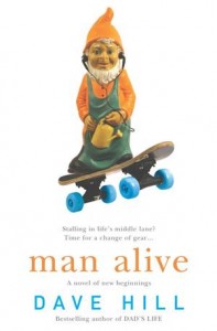 Baixar Man alive pdf, epub, eBook