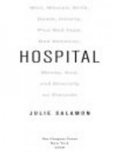 Baixar Hospital pdf, epub, eBook