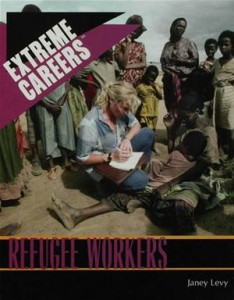 Baixar Refugee workers pdf, epub, eBook