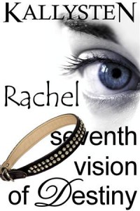 Baixar Seventh vision of destiny: rachel pdf, epub, eBook