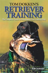 Baixar Tom dokken’s retriever training pdf, epub, eBook