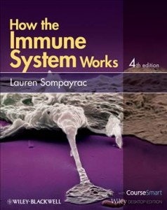 Baixar How the immune system works pdf, epub, eBook