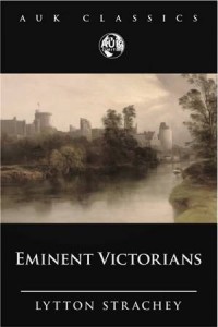 Baixar Eminent victorians pdf, epub, eBook