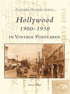Baixar Hollywood 1900-1950 in vintage postcards pdf, epub, eBook