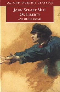 Baixar On liberty and other essays pdf, epub, eBook