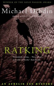 Baixar Ratking pdf, epub, eBook