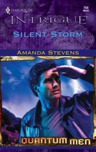 Baixar Silent storm pdf, epub, eBook